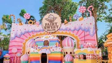 Fairy Sweet Village Pattaya: Tickets and Tours