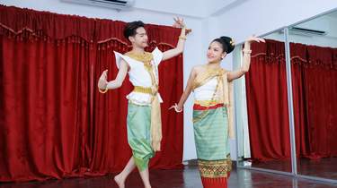 Workshops & Classes in Chiang Mai