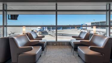 中部国際空港（NGO）ラウンジ利用サービス（Plaza Premium Lounge提供）