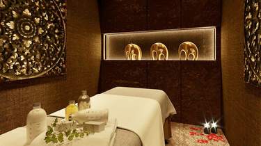 Spas in Singapore