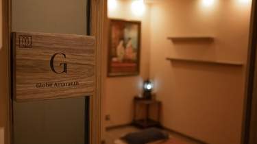 Massages in Hong Kong