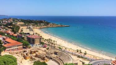 Excursiones de varios días desde Tarragona