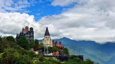 Day trips & Excursions