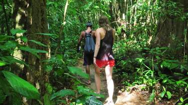 Multi-day Tours and Trips from Surat Thani