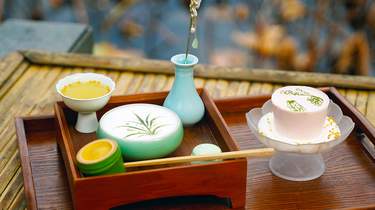 Gastronomic Experiences in Hangzhou