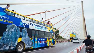 Hạ Long : Visites
