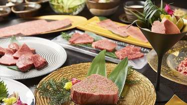 和牛焼肉 ニクノネ（東京・新宿）