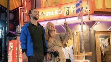 裏なんば はしご酒ナイトツアー（大阪）
