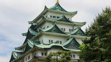 名古屋 半日ツアー