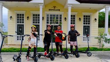 Boracay: Sightseeing Tours