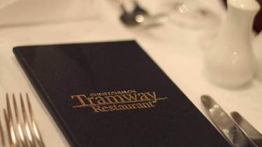 Tramway Restaurant: Gastronomic Tours & Experiences