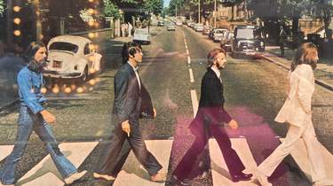 The Beatles & London’s Rock History - Including Abbey Road