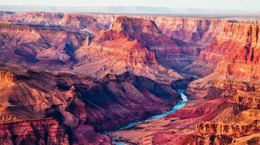 Antelope Canyon: Tagesausflüge und Touren ab Grand Canyon