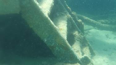 Snorkeling in Thessaloniki
