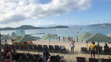 Hon Mun Insel: Tagesausflüge und Touren ab Nha Trang