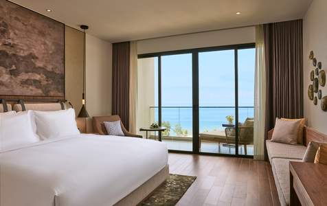 Movenpick Resort Waverly Phú Quốc, với Bữa Sáng và Đưa Đón Sân Bay