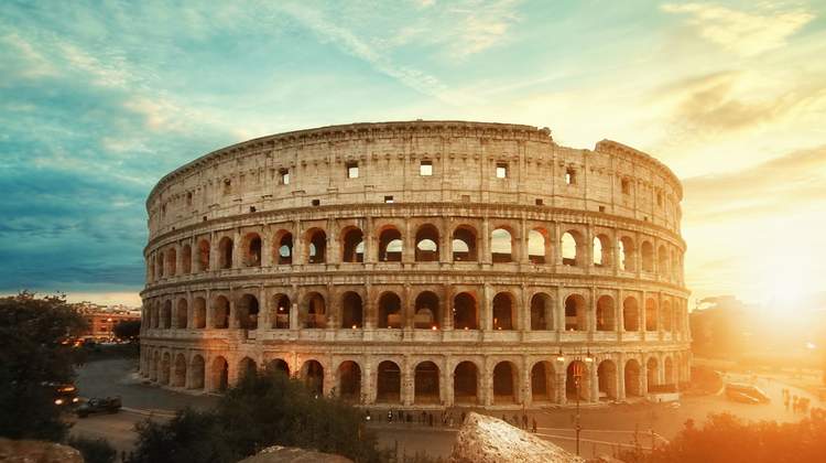 rome tourist attractions prices