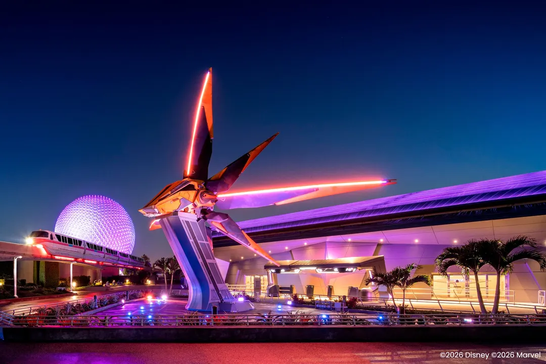 Walt Disney World Resort Ticket - Walt Disney World Park Magic 2026