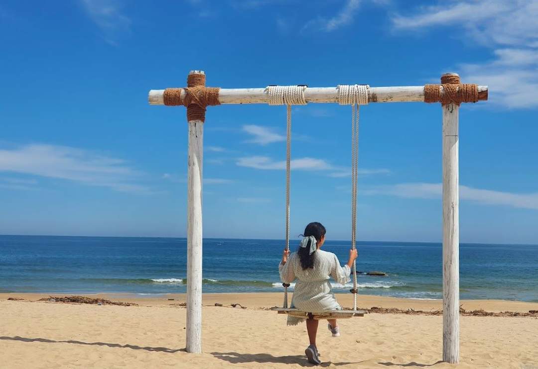 Jumunjin Beach is part of the BTS ARMY tours