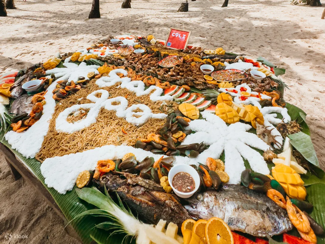 Premium Tri-Island Tour in Siargao