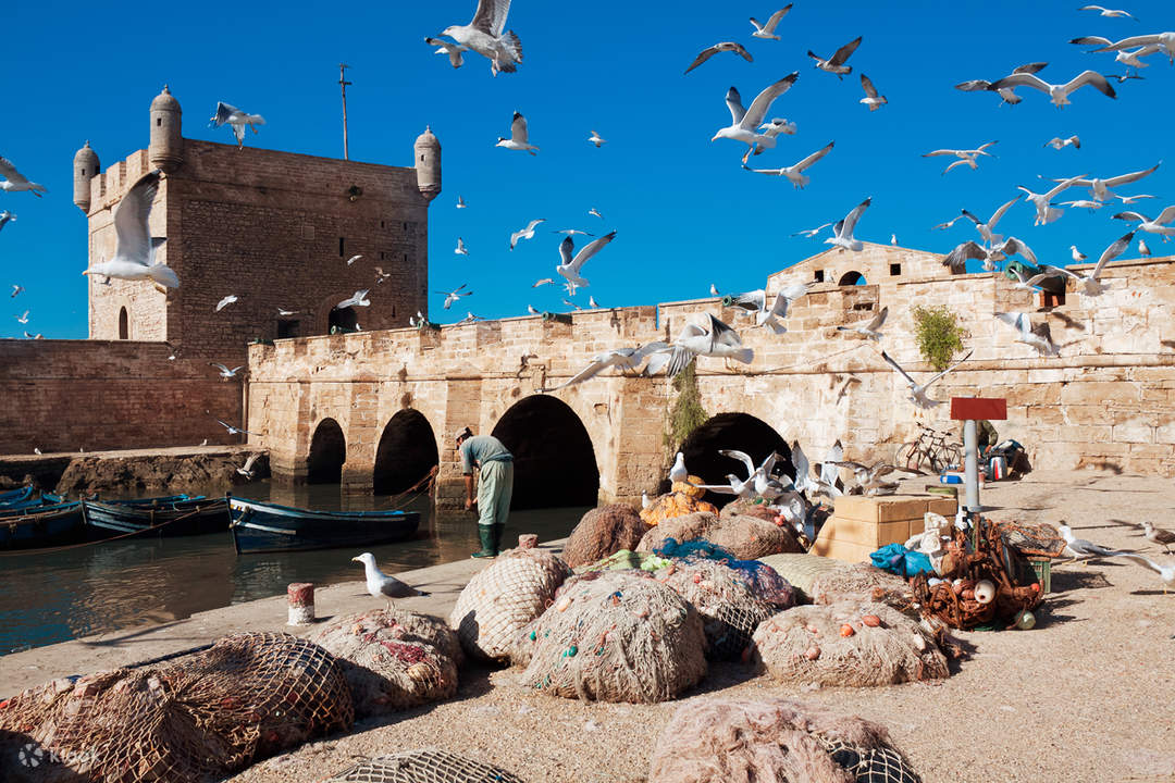 Essaouira