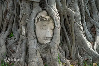 Image of Bangkok to Ayutthaya