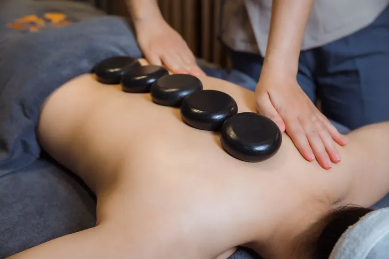 MF Spa Experience in Hanoi by Klook