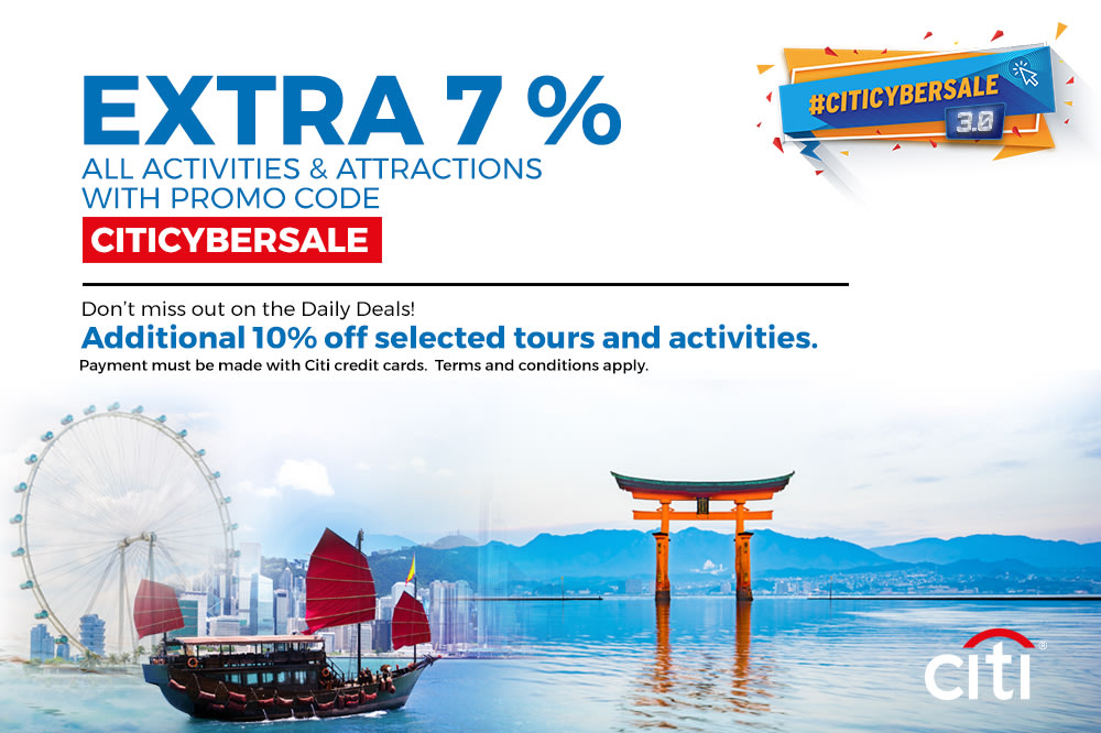 Agoda Credit Card Promotions In Singapore November 2021