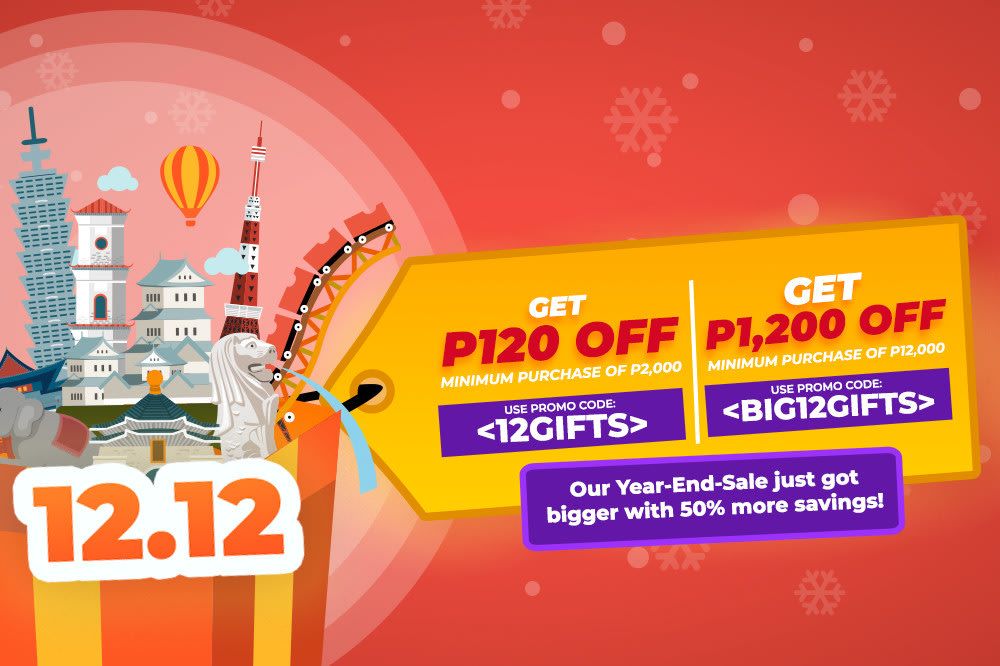 klook new member promo code