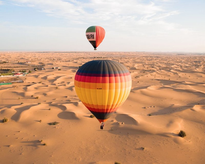 Best things to do in Dubai 2021 Attractions & activities
