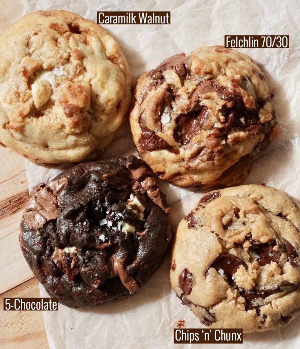 13 Cookie Shops in Manila Worth Ordering From Online! Klook Travel Blog