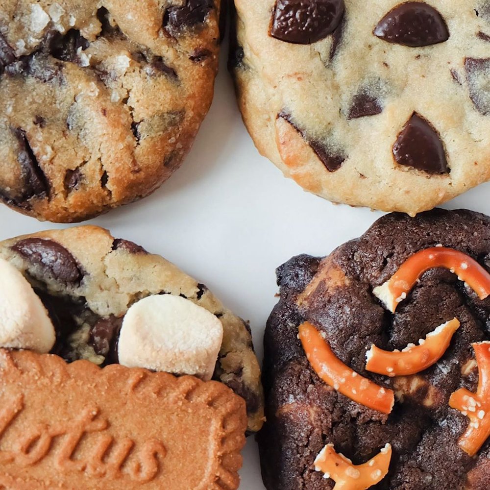 13 Cookie Shops in Manila Worth Ordering From Online! Klook Travel Blog