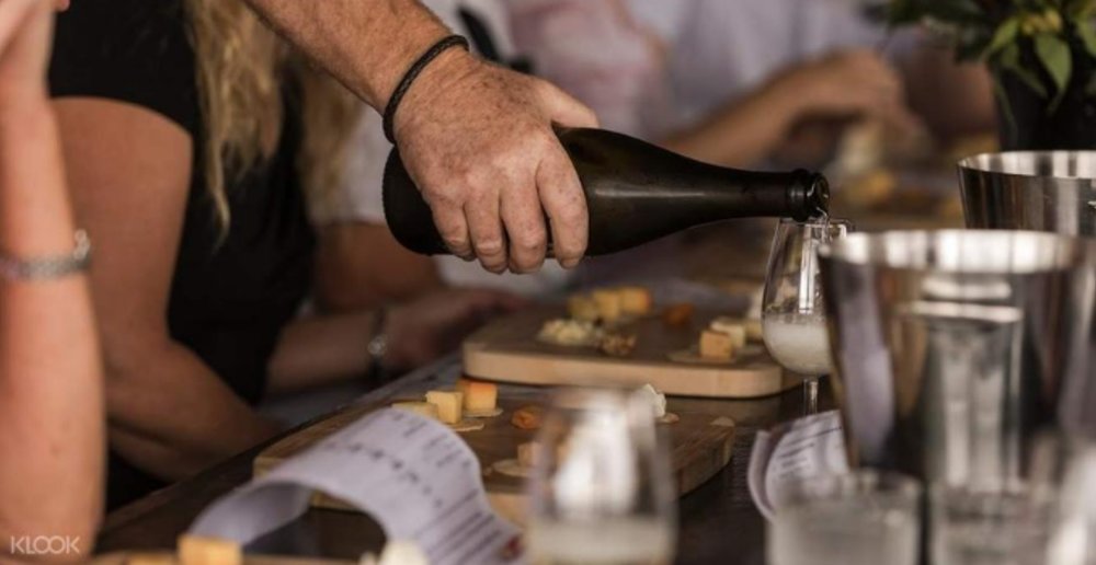 Wine Tasting Hunter Valley