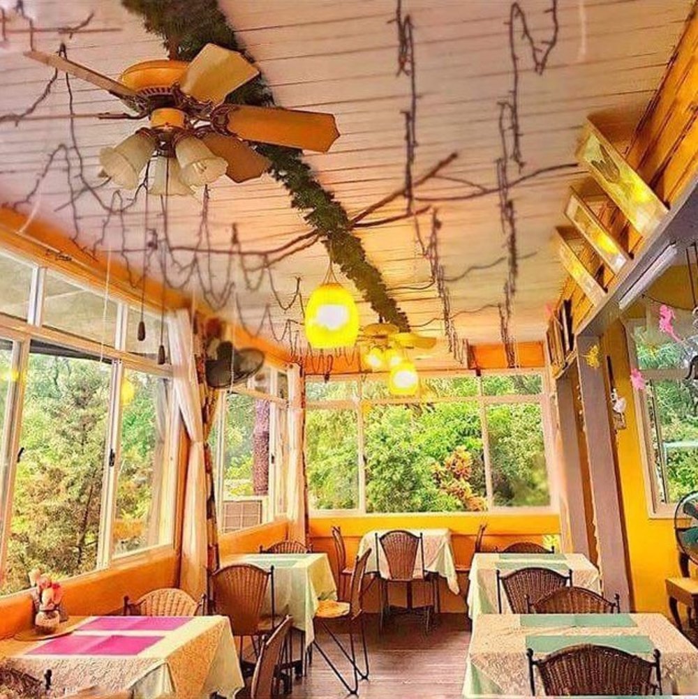 antipolo overlooking