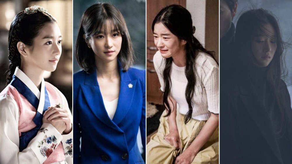 Korean Dramas of Kim Soo Hyun and Seo Ye Ji To Watch If You Can’t Get ...