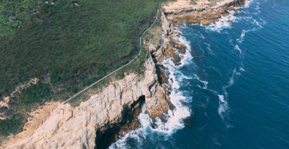 Bouddi National Park