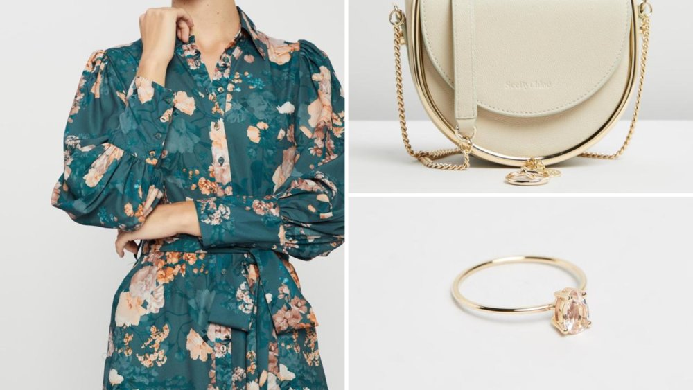 Outfit inspo for Barossa Valley!