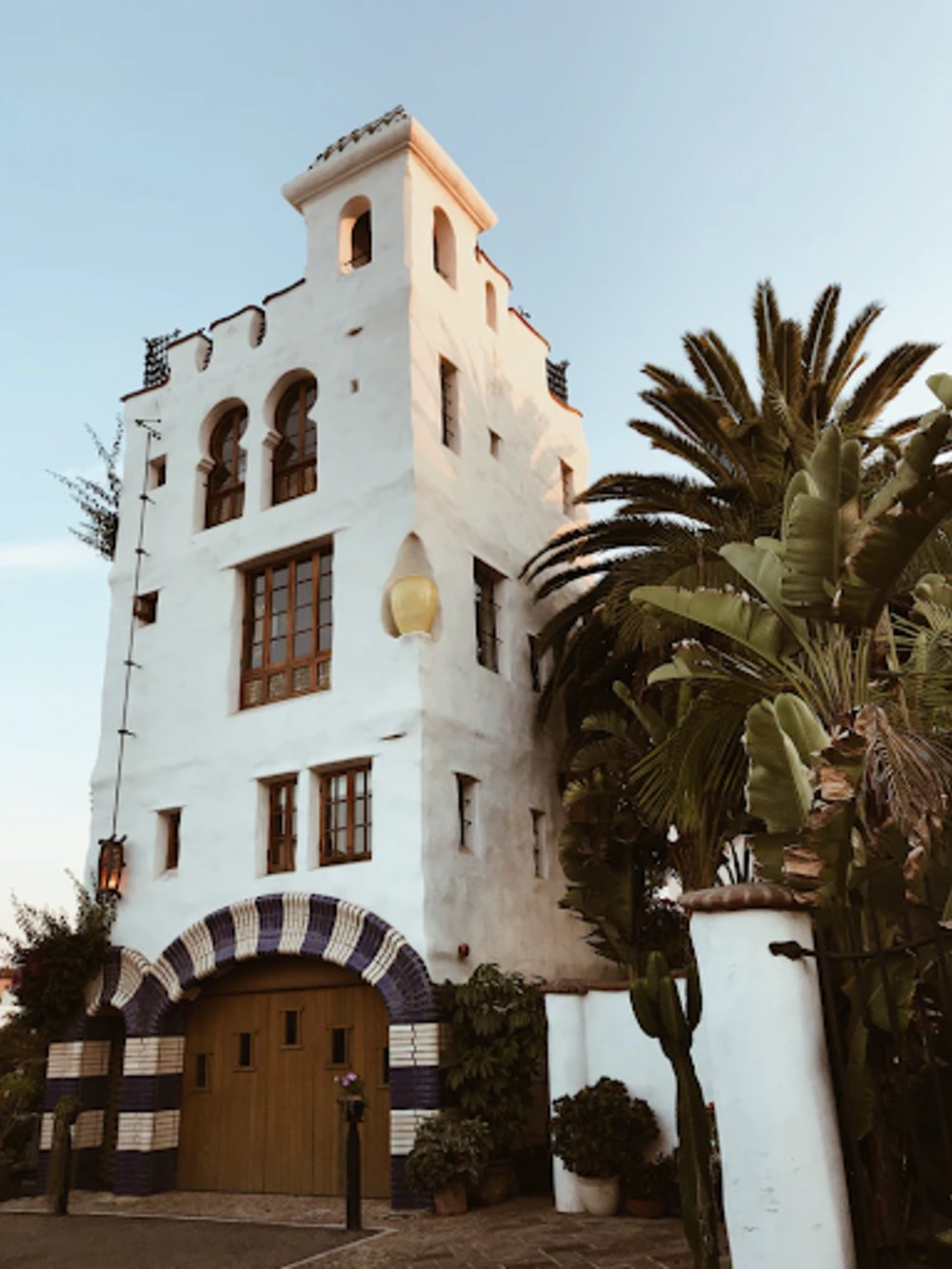 day trips from los angeles