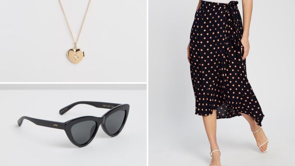 Outfit inspo for Margaret River!