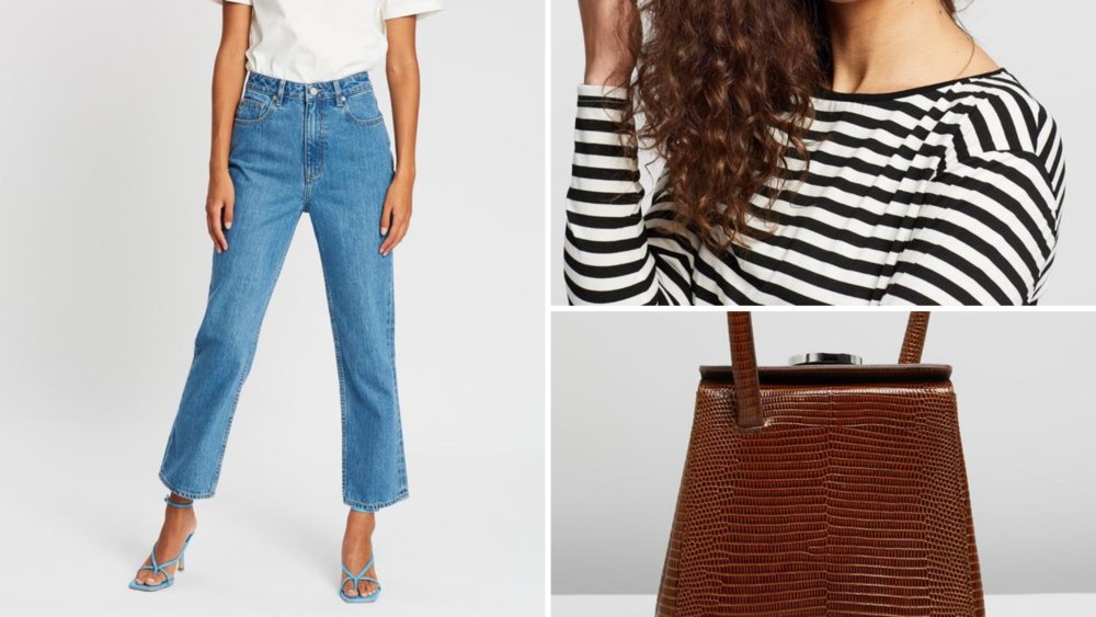 Tamar Valley Outfit Inspo