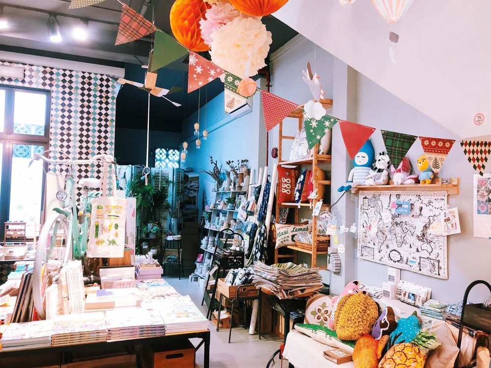 joo chiat guide cat socrates