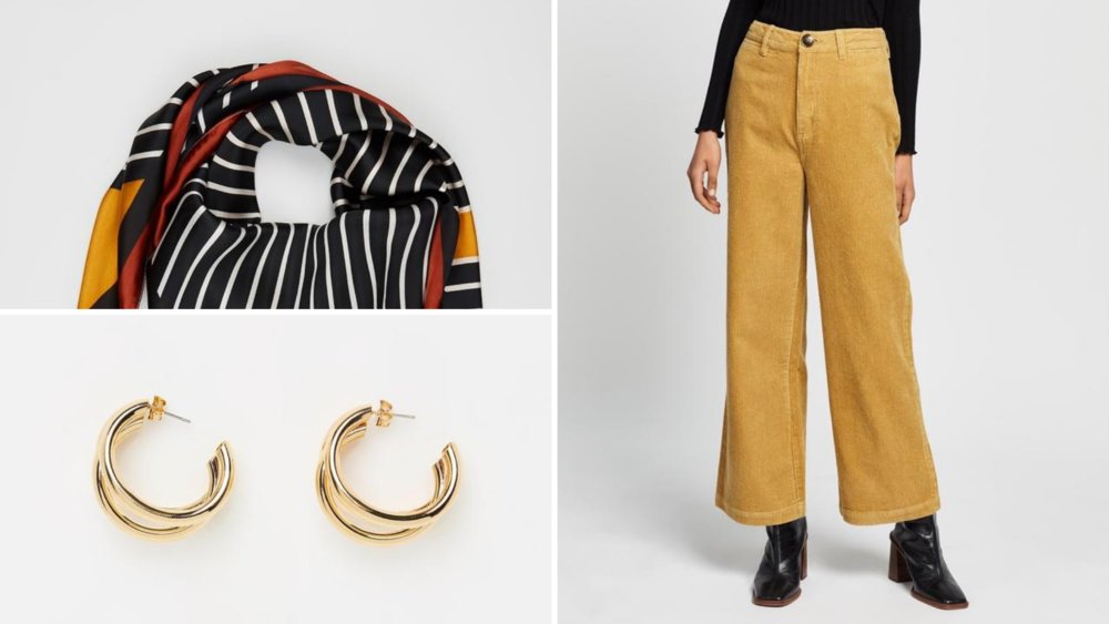 Outfit Inspo for Canberra