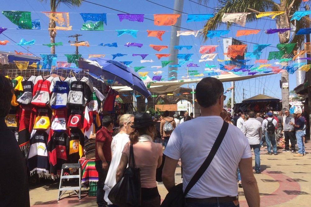 day trips from los angeles