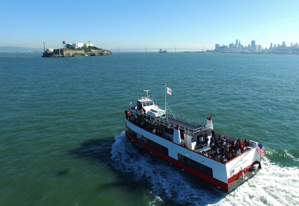 how to get around in california