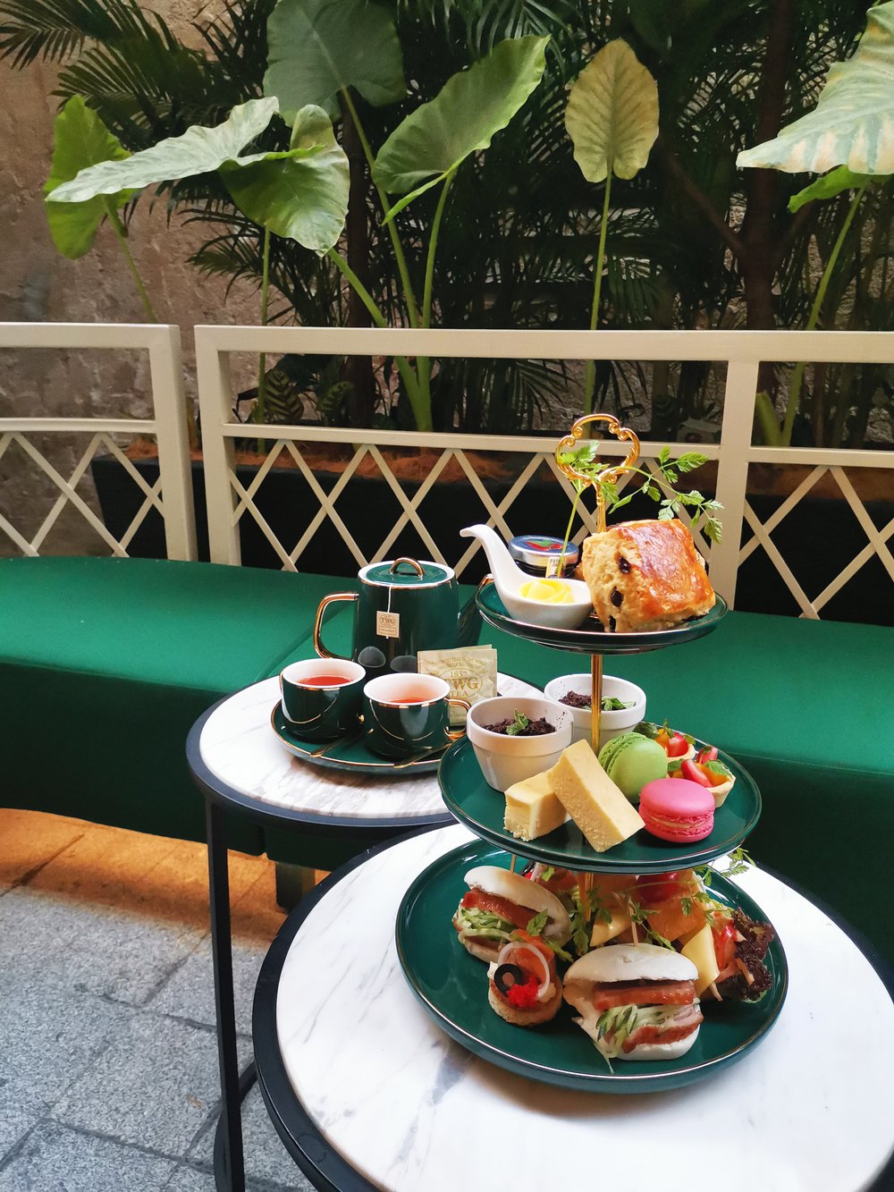 Prestige Hotel Penang