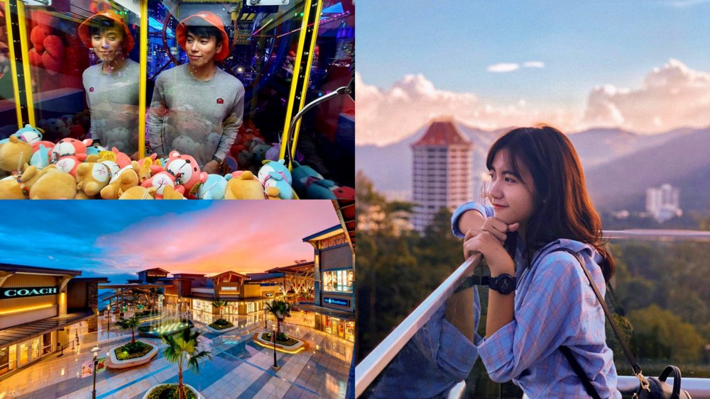 Genting Things To Do