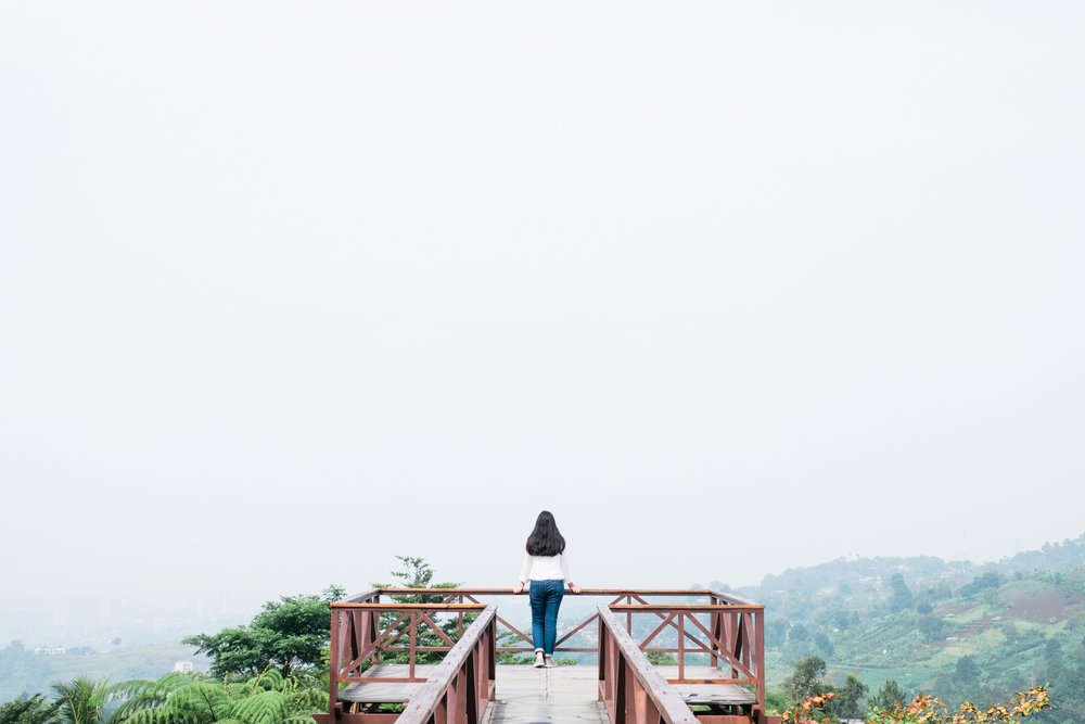 Lawangwangi Creative Space - Tempat Wisata di Bandung