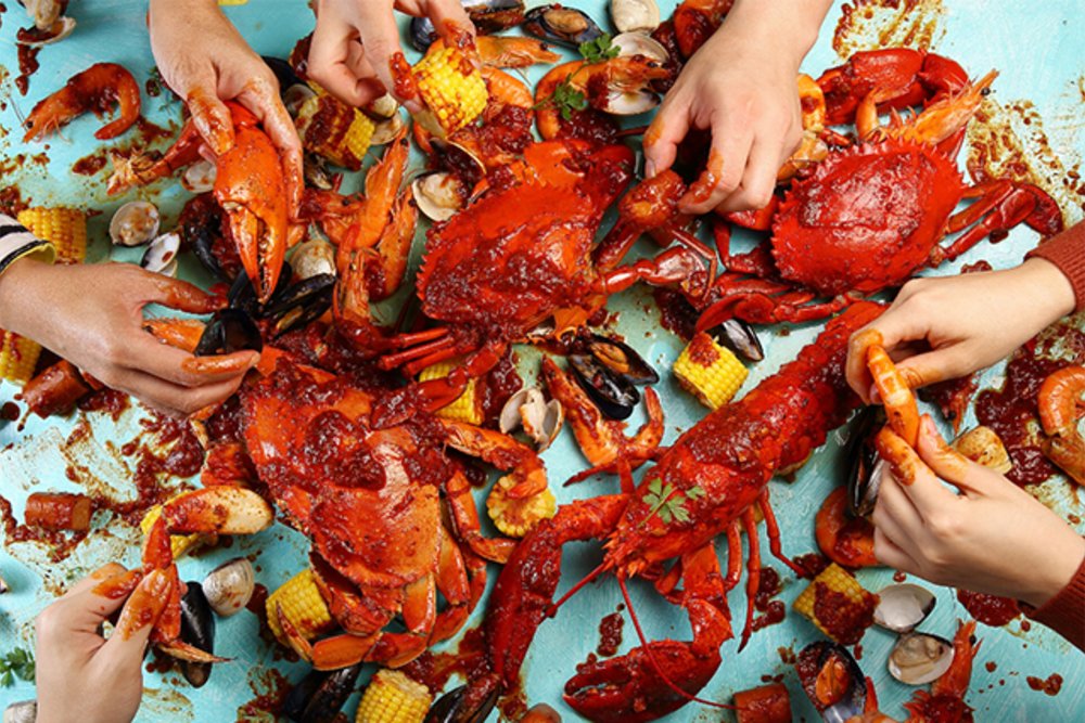 TungLok Promotions, Save Up To 40 At Some Of Singapore's Best Chinese