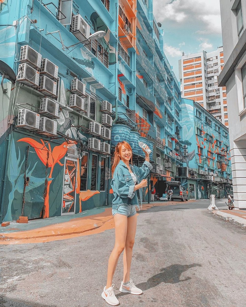 changkat bukit bintang 