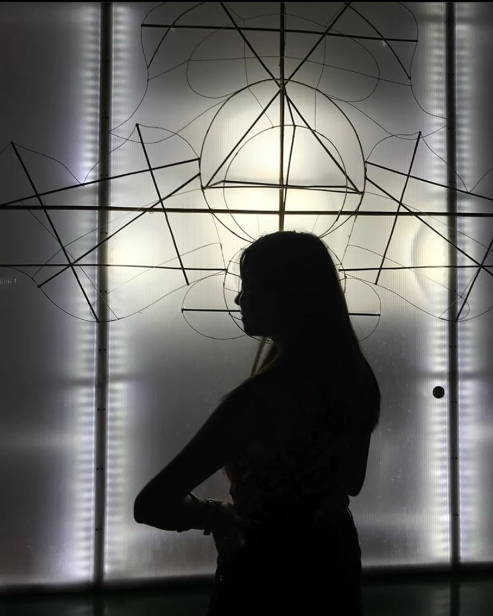 維多利亞公園中秋打卡點